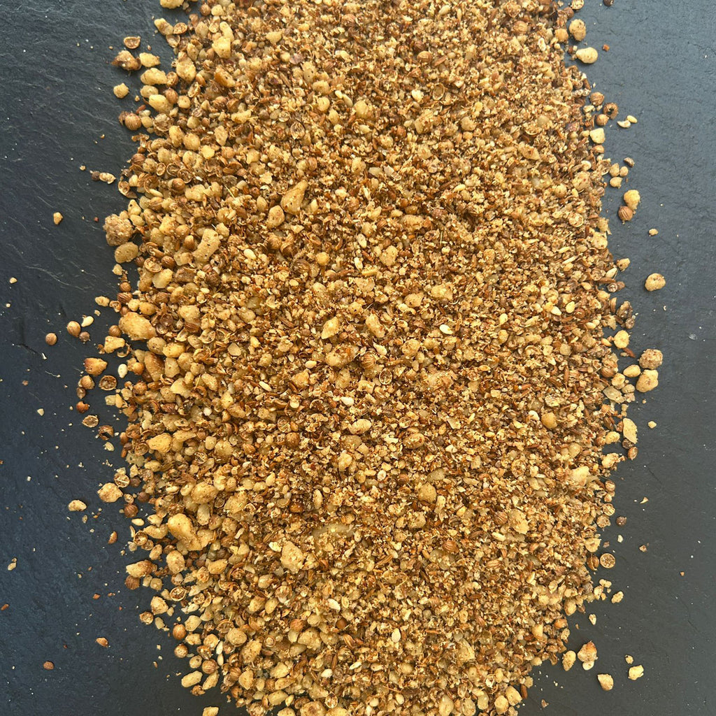 Shufra Egyptian Dukkah