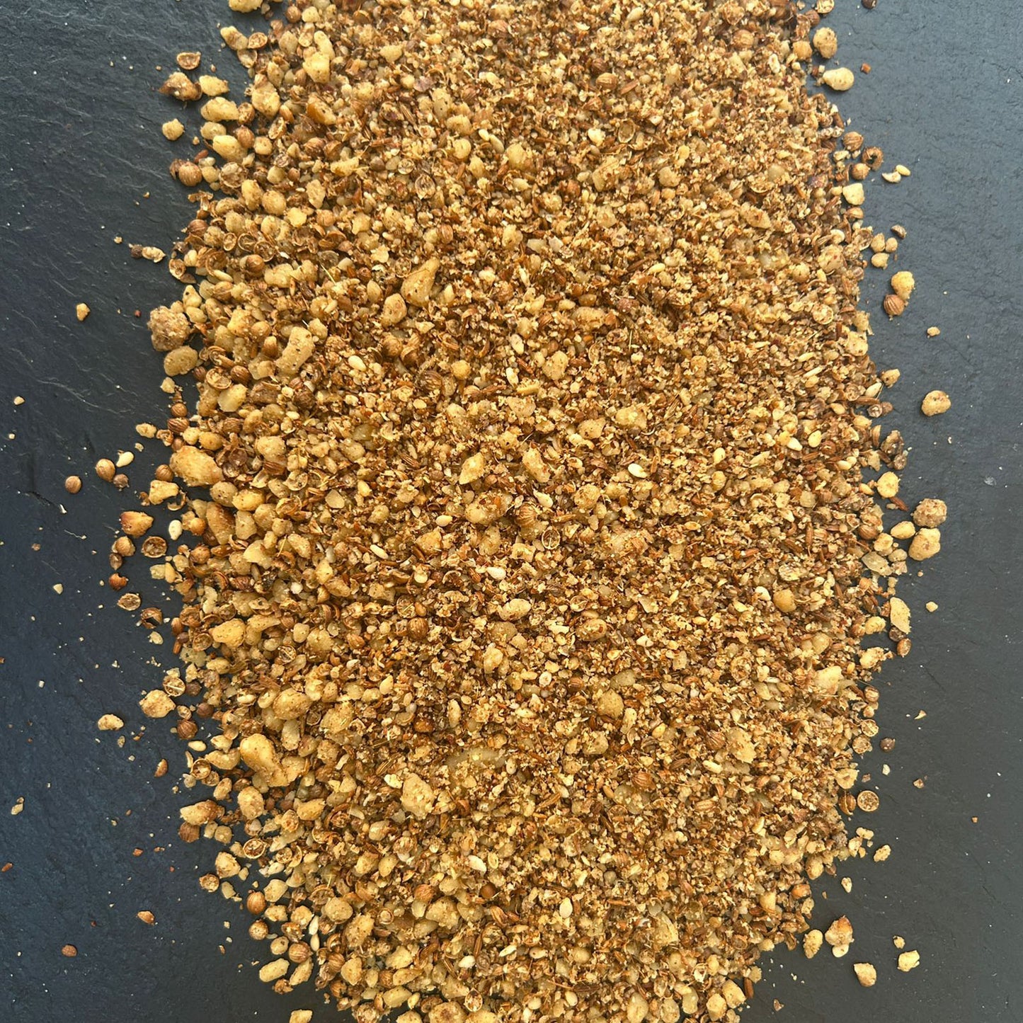 Shufra Egyptian Dukkah