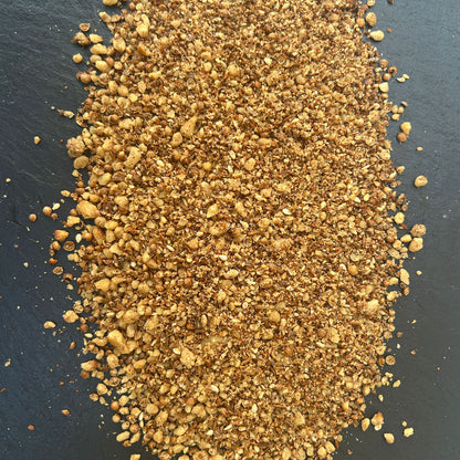 Shufra Egyptian Dukkah