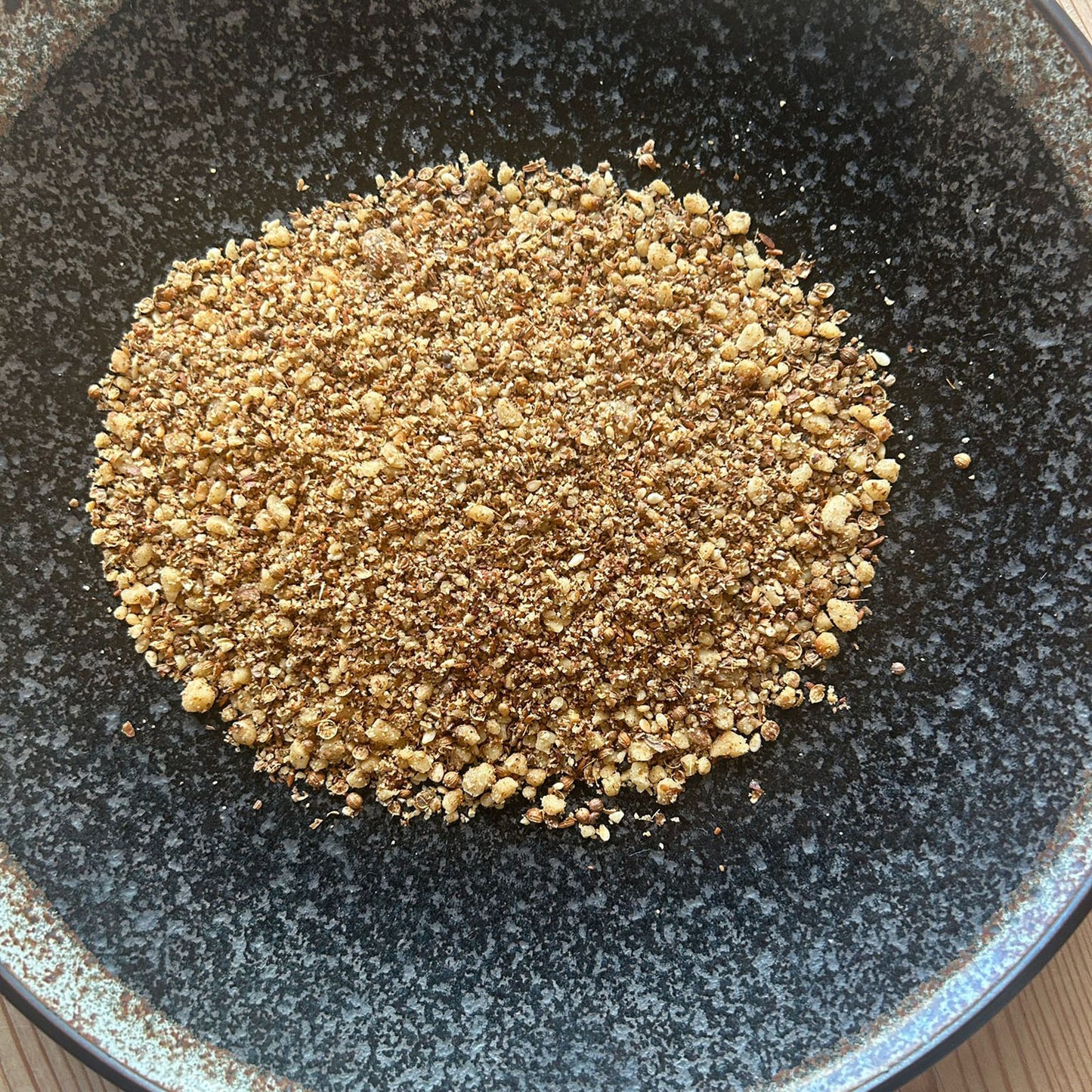 Shufra Egyptian Dukkah