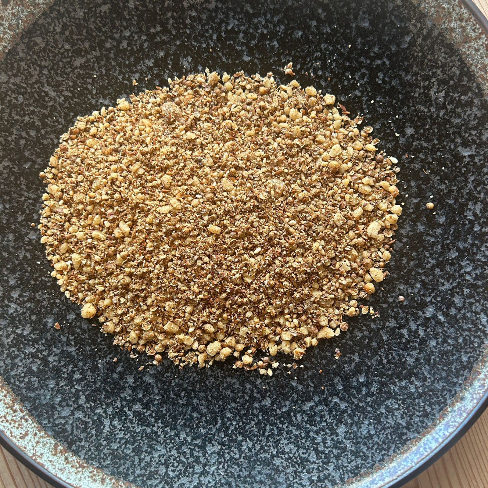 Shufra Egyptian Dukkah