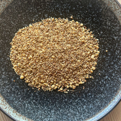 Shufra Egyptian Dukkah