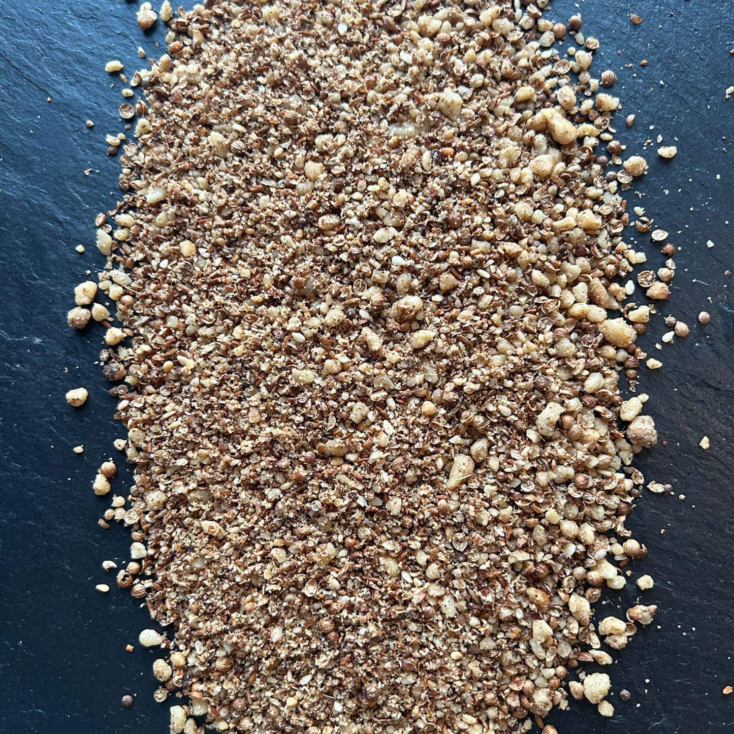 Shufra Egyptian Dukkah