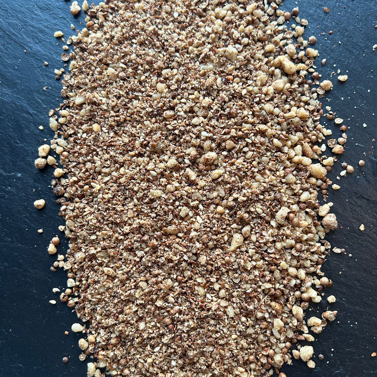 Shufra Egyptian Dukkah