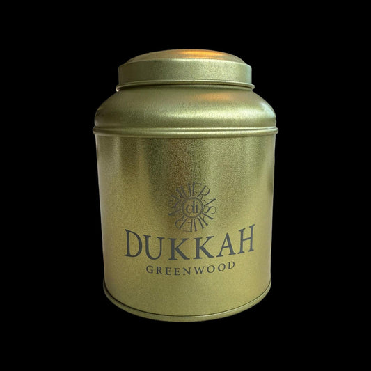 Shufra Egyptian Dukkah