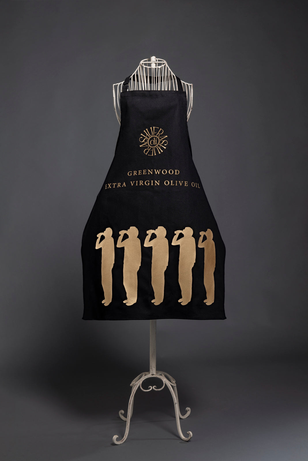Limited Edition Apron