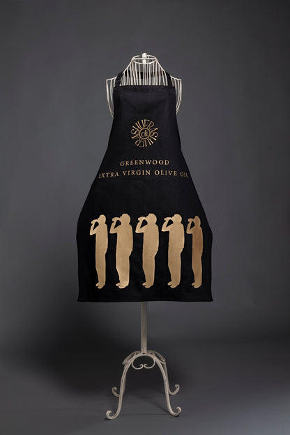 Limited Edition Apron