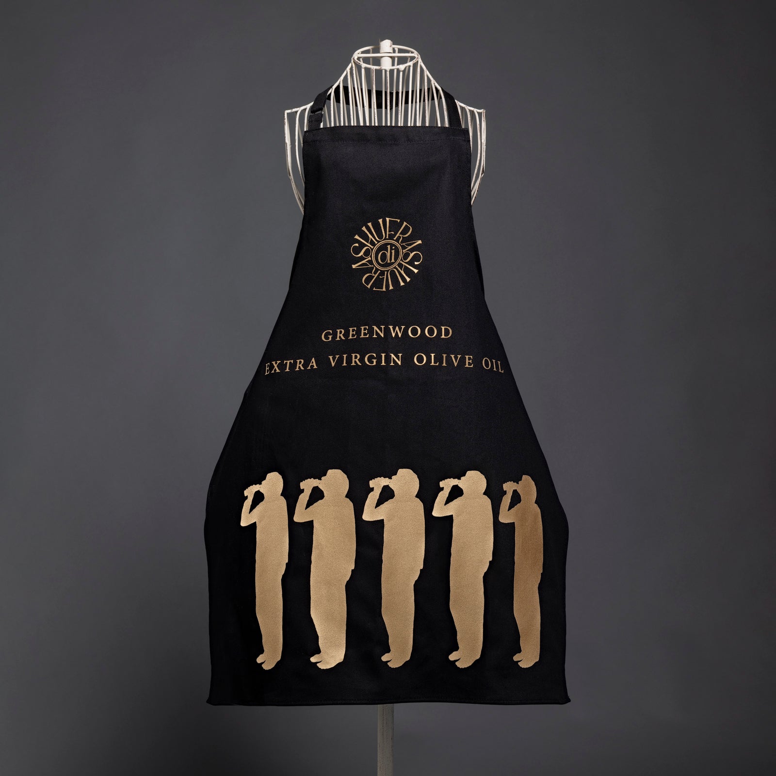 Limited Edition Apron
