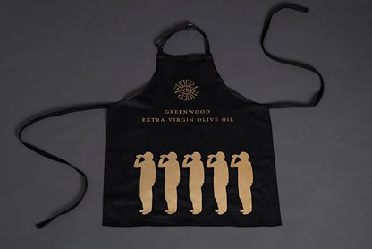 Limited Edition Apron