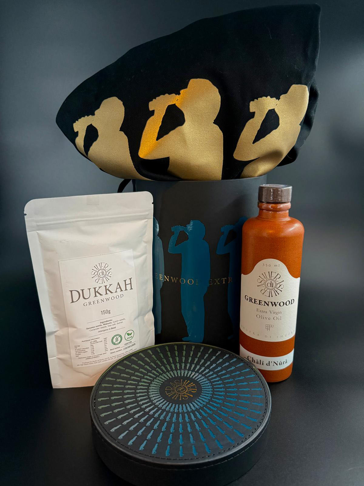 Valentine’s Gift Set